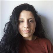 Laureanda in Relazioni Internazionali presso l'Università degli studi di Milano, offre lezioni private di inglese per tutti i livelli, dalle scuole elementari alle scuole superiori